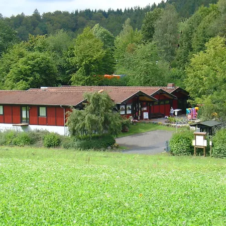 Holiday Ronshausen-6 *