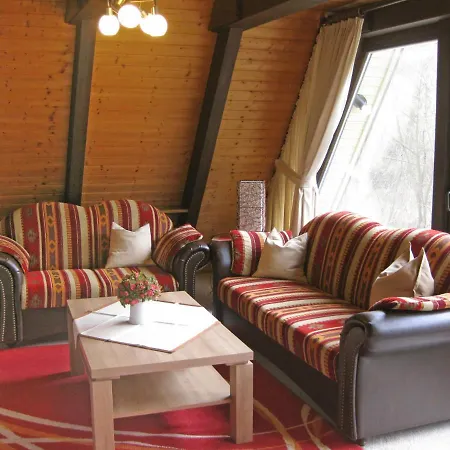 Holiday Ronshausen-6 * Machtlos